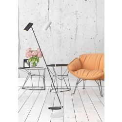HESTER Lampa podłogowa GU10 Anthracite 19700/01/30 Lucide - zdjęcie dodatkowe 1